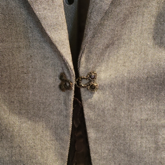 Jacket - Picture 3 of 7